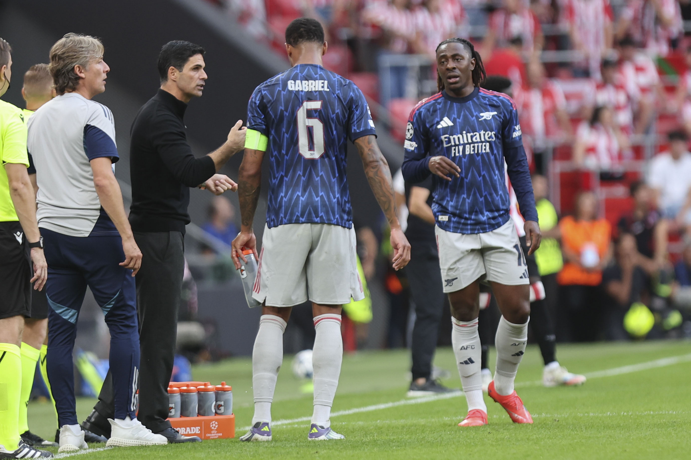 九游网页客户端-欧冠毕尔巴鄂竞技vs阿森纳